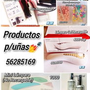 Productos p uñas💅 - Img 58114610