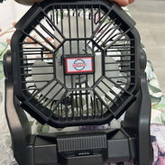 🌬️ Ventilador Recargable Mobile Fan - Img 57416016