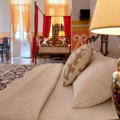 🪼 OFERTA SEGURA - HABITACIONES PRIVADAS en ZONA CENTRO-SEGURA de HABANA (SIN APAGONES). Alquiler de casa en la Habana - Img 114285378
