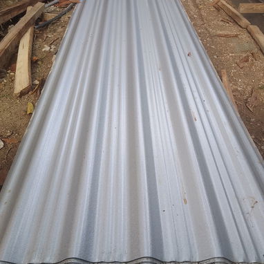 Purles, Tejas PVC y Galvan Rollos de malla galvanizadas y más 🤩 - Img 123074164