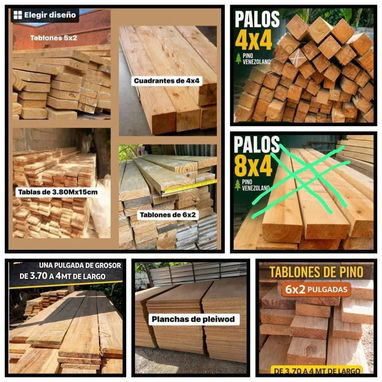 Venta de todo tipo de materiales para la construcción - 3/10