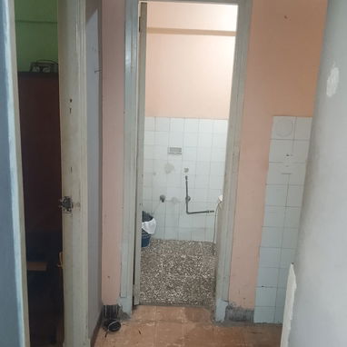 Se vende apartamento en vía blanca , cowley y 1 de junio , barrio obrero , San Miguel - Img 122837281