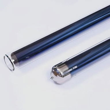 Tubo de vidrio para Calentadores Solares - 2/2