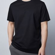 Pulóver negro / Pulóver Dry Fit / Pullovers/ Pulóver deportivo / Regalos / Uniformes para empresas - Img 53185499