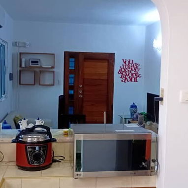 Rent/alquiler Reparto Náutico (Lineal 600 usd mensual  y por días 30 usd) - Img 120979386