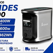 ✈️GENERADORES ELÉCTRICOS - Img 57553868
