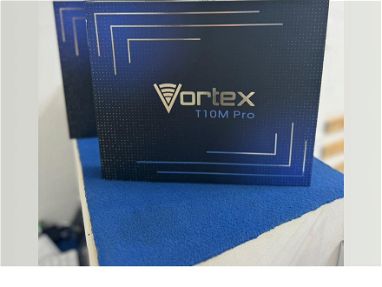 Tablet Vortex T10M Pro 4/64 Nueva en Caja - Img main-image