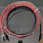 Cable para los paneles - Img 55877007