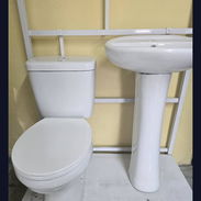 🔥*NUEVAMENTE DISPONIBLES*🔥 *Juego de baño Rudenkov* Precio 135usd Garantía 1mes - Img 58348953