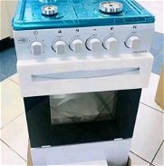 Cocina con horno - Img 45820006