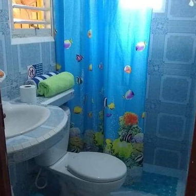 Alquiler de casa con piscina en Viñales. Renta de casa con piscina en Viñales Pinar del Río - Img 125489688