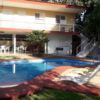 Servicio de pasadia en piscina grande,Reparto Siboney,   💦💦Ciudad de La Habana+53 52463651 ,J - Img 113972920