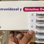 ,Ovulos de metronidazol con nistatina - Img 55562827
