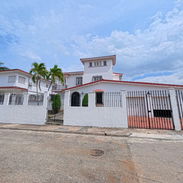 casa larga estancia en la habana con 5 habitaciones + OFERTA DE PRECIO POR TIEMPO LIMITADO - Img 56035567