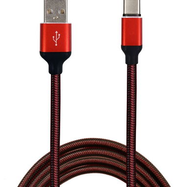 CABLE PARA CELULAR USB A TIPO C - Img 65556377