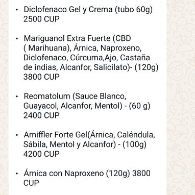 Venta de medicamentos - Img 124830218