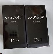 Sauvage perfume y otro perfumes masculinos - Img 46033752