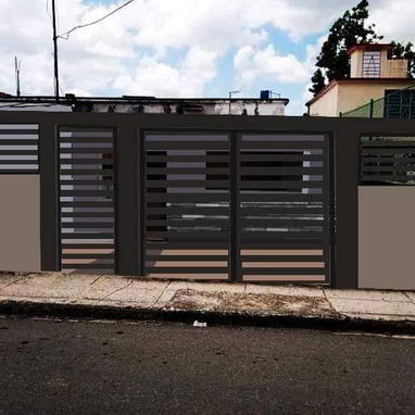 Herrero Carrillo (puertas, ventanas, rejas de protección y mucho más) - 4/5