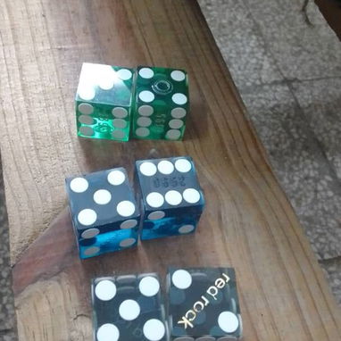 Venta de ruleta rusa - Img 122840288