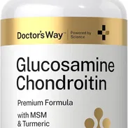 💥💥Glucosamina chondroitin 1500mg 200tab 24$ Solo Whastapp - Img 53380014