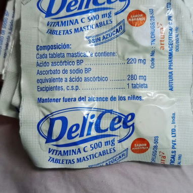 Varios medicamentos mire hasta el final - 6/10