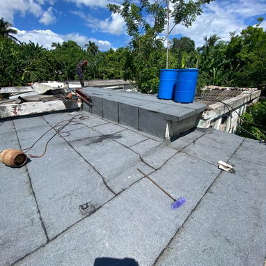 🏠✨ ¿Filtraciones, goteras o problemas en su techo? 🔨 En REMODELACIONES TORRES bmkt - Img 123377821