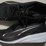 Pumas original hombre 44 , 28,5 cm - Img 57599220