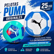 Balones pumas - Img 56074216