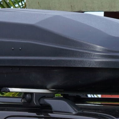 Maleta Porta equipaje para techo de auto 118L - 9/10