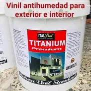 Pintura de todo tipo - Img 55096036