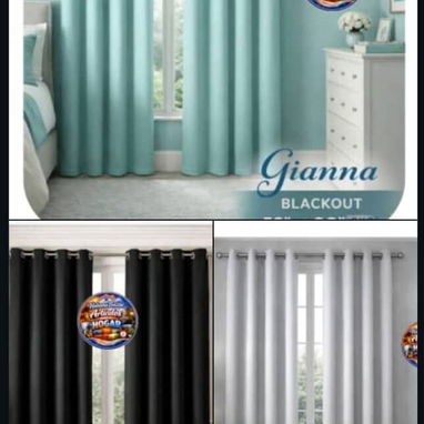 CORTINAS Y ESPEJO TAMAÑO CUERPO COMPLETO - Img 123492894