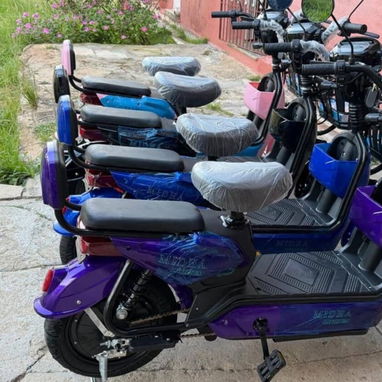 Motico Eléctrica - 2/2