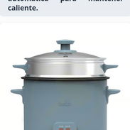 Olla rocera de 16 tazas - Img 55000308