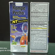 Noche Rompe Pecho NT - Img 56891371
