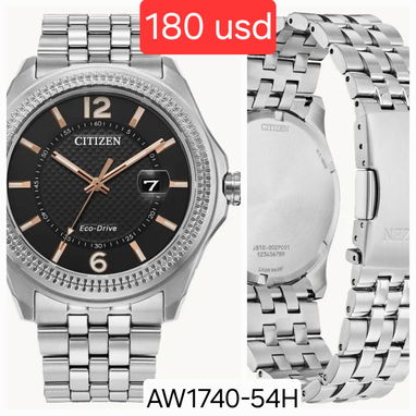 Relojes nuevos Citizen Eco-Drive, Seiko coutura, Mido Baroncelli y Edox Neptunianpara mujer y hombre. Cositas shein - Img 105794013