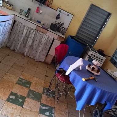 Vendo mi casa - 6/10