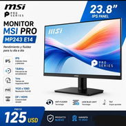 Monitor MSI PRO 23.8" - Img 57616912