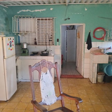 Venta de casa en Diezmero-San Miguel del Padrón - 10/10