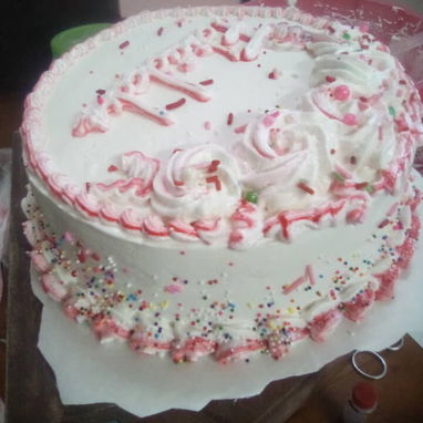 Cake estandar en 2100 cup. - Img 116248892