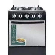 Cocina con horno - Img 57925072