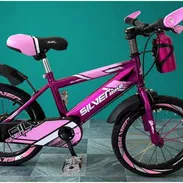 Bicicleta de niña - Img 57585968