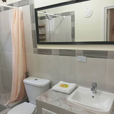 Renta de Habitaciones x horas en el Vedado - 2/2