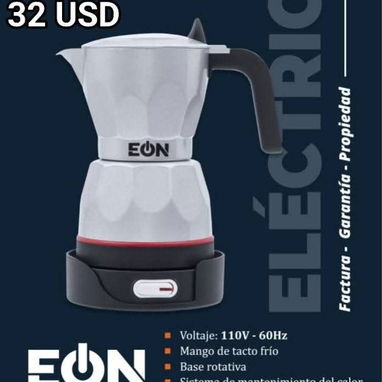 Eléctricas 3 y 6 tazas - Img 125502168