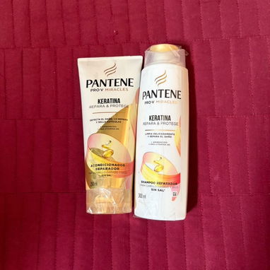 Juegos de shampoo ELVIVE 27USD. PANTENE22USD. HEAD&SHOULDERS12USD - Img 124840591