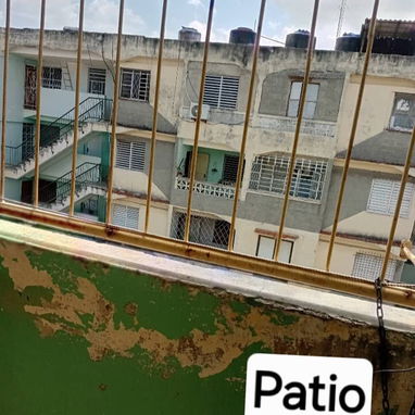 Apartamento en municipio Regla - 5/9