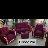 Buenas tengo camas de tubos colchones y muebles en buen precio. Si quieres lo mejor escriba al pv 54127875 - Img 55121662