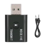Adaptadores Bluetooth para equipos de música, bocinas, reproductoras de carro y televisores🔊 - Img 48453896