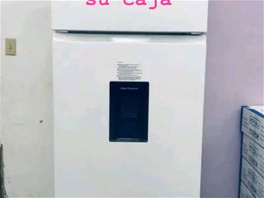 Refrigerador nuevo sin estrenar marca Royal 11.7 pies - Img main-image-45686363