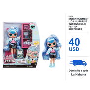 MGA Entertainment L.O.L Surprise Tweens Ellie Fly 10+ Surprises - Img 58468011
