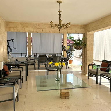 ☀️🏡¡Alquiler de esta impresionante Casa de lujo en La Habana!. - Img 71566955